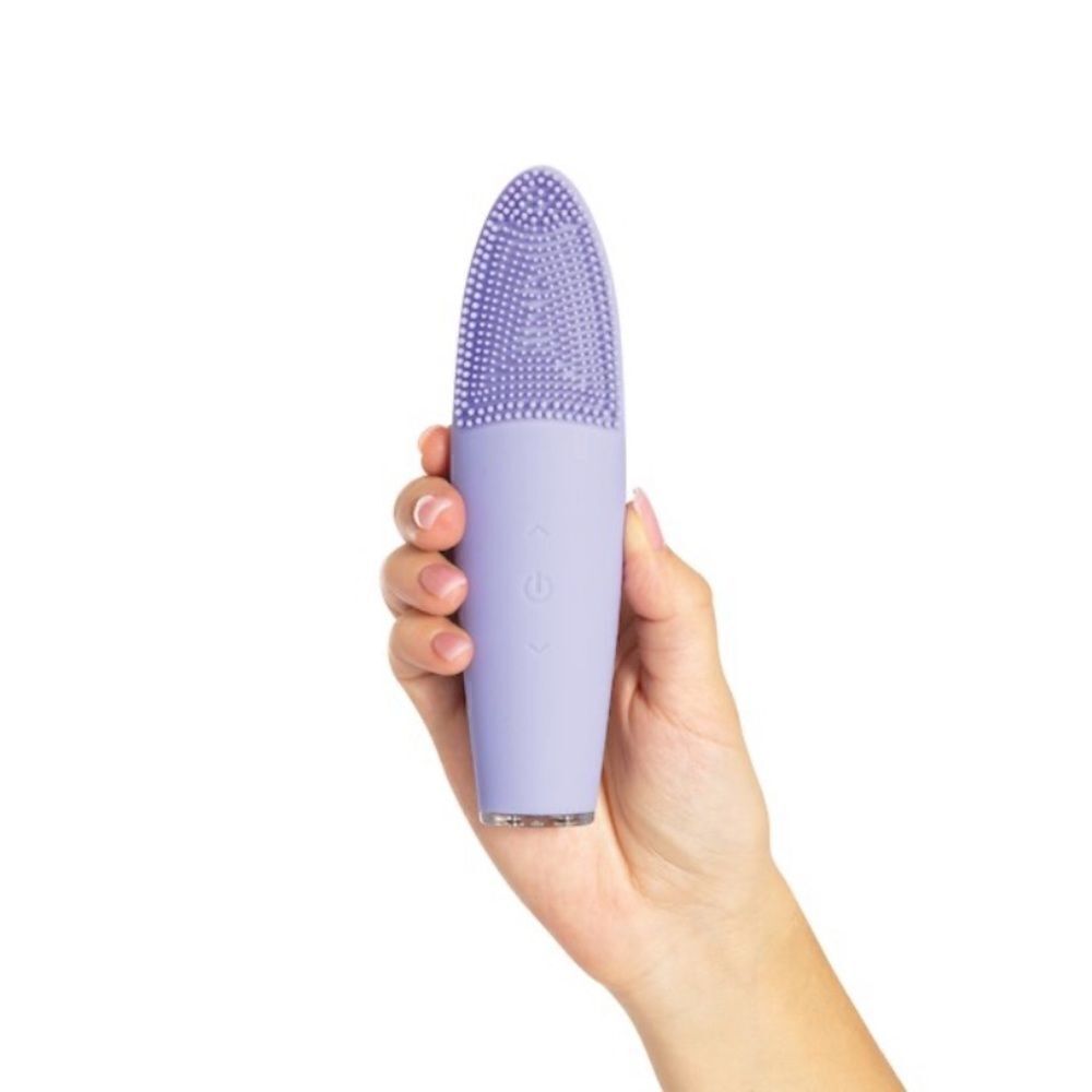 Thermal Sonic Facial Brush - Picture 9 of 11
